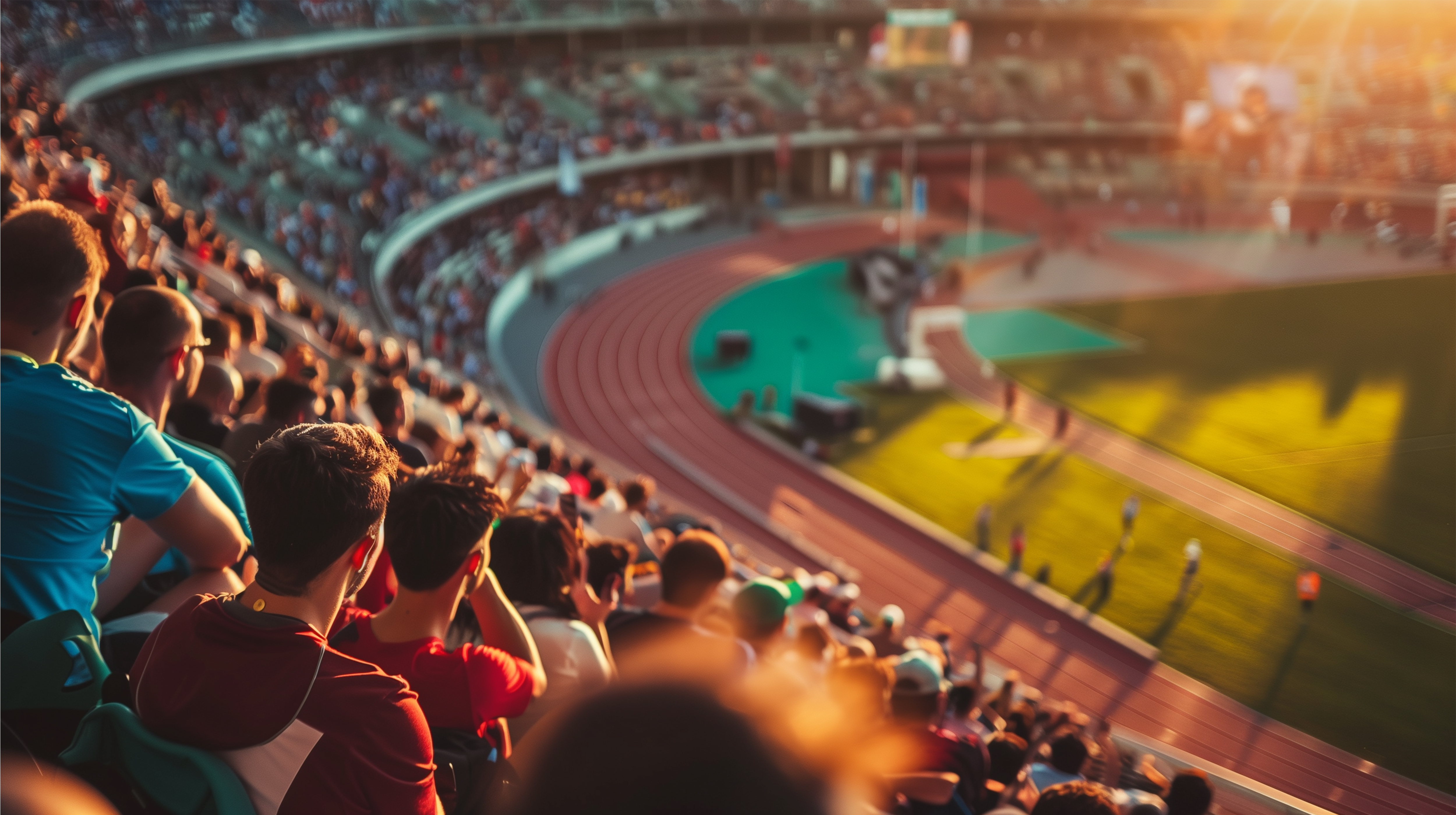 Events Management System